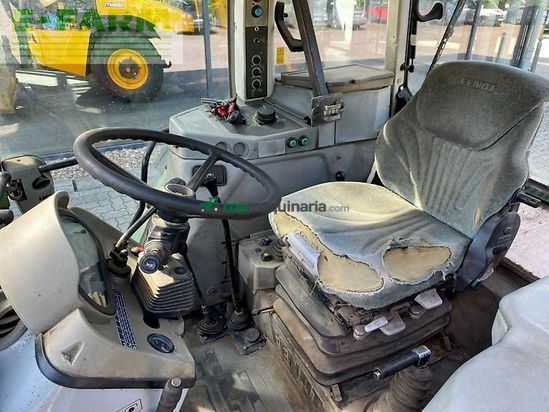 Tractor agrícola - Fendt - 309 ci