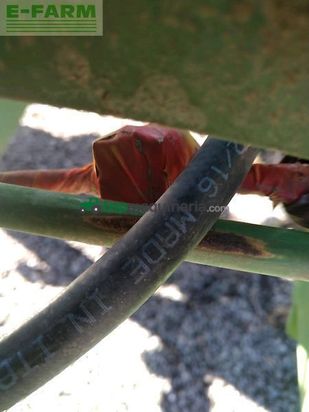 Grada de disco - Amazone - catros 5001-2