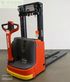 Elevadora - Linde - l 12 1172-01