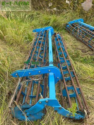 Cultivador - Lemken - KARAT 9/700