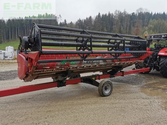 Cabezal - Case IH - 3050 18ft
