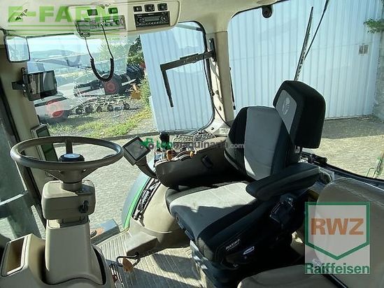 Tractor agrícola - John Deere - 7230r