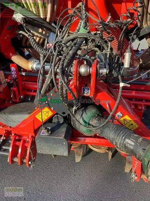 Combinado de siembra - Kuhn - hr3030//venta3030//cd3020