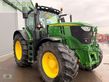 Tractor agrícola - John Deere - 6250r - command pro