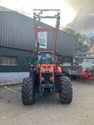 Tractor agrícola - Kubota - m6121