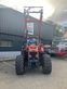 Tractor agrícola - Kubota - m6121
