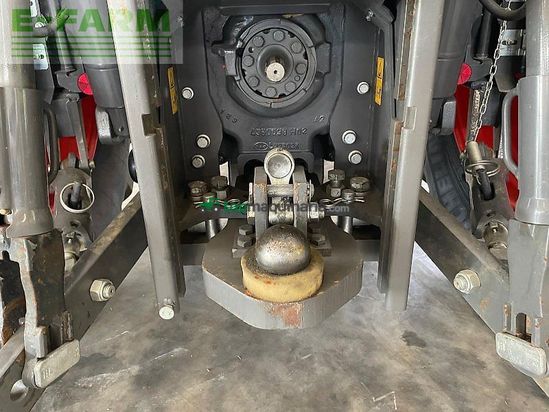 Tractor agrícola - Claas - axion 810 cmatic cebis CMATIC CEBIS