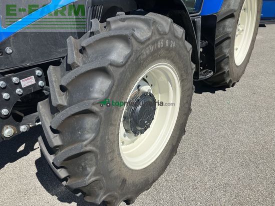 Tractor agrícola - New Holland - td5.85