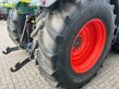 Tractor agrícola - Claas - axion 830 cmatic rtk (garantieverlängerung)