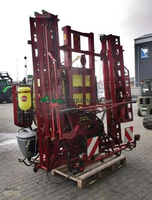 Atomizador - Hardi - master 1200
