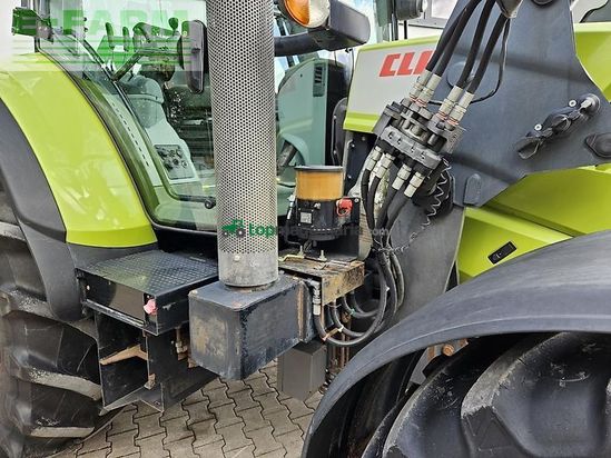 Tractor agrícola - Claas - arion 620
