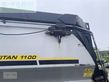 Remolqu esparcidor -  - hirl titan 1100