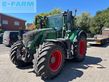 Tractor agrícola - Fendt - 724 s4