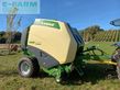 Empacadora gigant - Krone - varipack v 165 xc plus