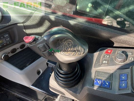 Telescopica - Manitou - mlt 635-130 ps plus