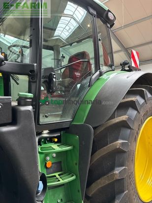 Tractor agrícola - John Deere - 6r215