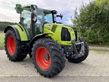 Tractor agrícola - Claas - arion 470 comfort hexashift
