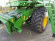 Cosechadora de Cereal - John Deere - t 560 i allrad 40 km/h