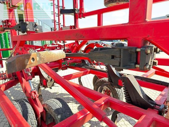Cultivador - Horsch - terrano fg 8