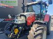 Tractor agrícola - Steyr - 4120 profi cvt komfort