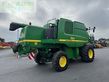 Cosechadora de Cereal - John Deere - t560