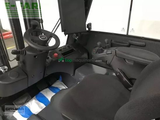 Elevadora - Linde - e 16 ph evo 386-02