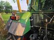 Tractor agrícola - Fendt - favorit 822 turboshift ( 816 818 824 )