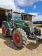 Tractor agrícola - Fendt - 714 vario tms