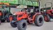 Tractor agrícola - Kubota - b1-241 allrad