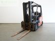 Elevadora - Linde - h 30 t 1202