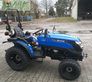 Tractor agrícola - Solis - solis 26