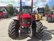 Tractor agrícola - Massey Ferguson - 7480