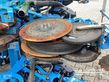 Sembradora - Lemken - azurit 10 k 8 / solitair 23+/1900