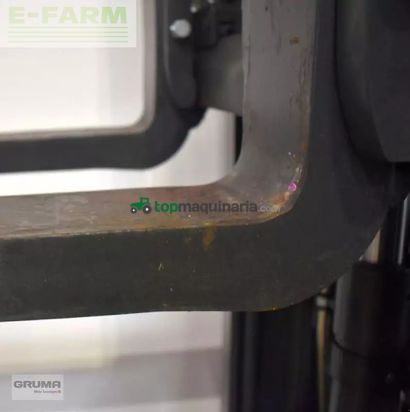 Elevadora - Linde - e 20 ph evo 386-02