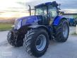 Tractor agrícola - New Holland - t7.270 auto command bluepower