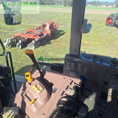 Tractor agrícola - John Deere - 6175m