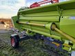 Cosechadora de Cereal - Claas - lexion 7500 tt