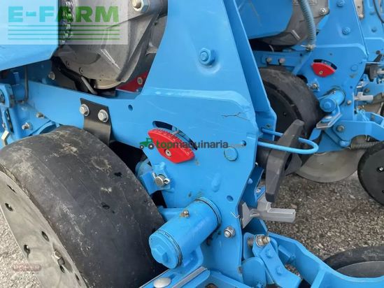 Sembradora monograno mecanica - Monosem - ng plus4