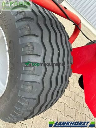 Henificador - Lely - lotus 900