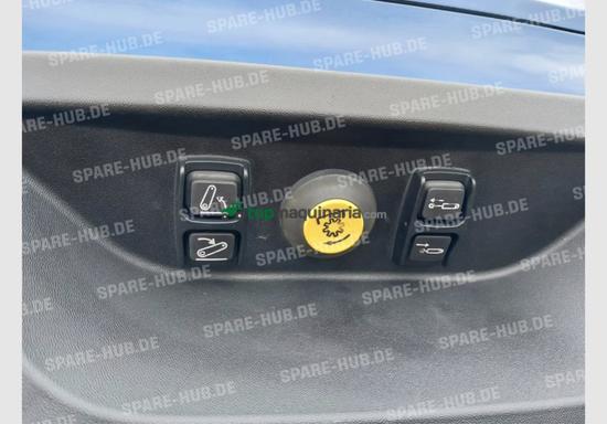 New Holland T 7.275 AC Blue Power (SH118044)