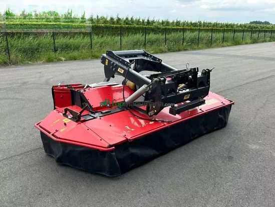 Cortacésped manual - Vicon - km 5.30f trommelmaaier