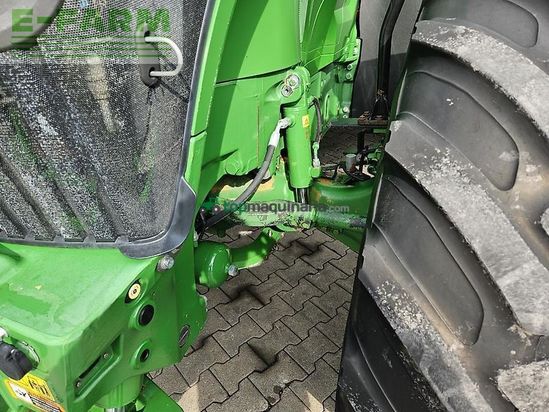 Tractor agrícola - John Deere - 7250r
