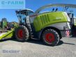 Cosechadora de Cereal - Claas - jaguar 970 a