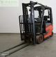 Elevadora - Linde - e 20/600 h 387