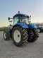Tractor agrícola - New Holland - T7.210