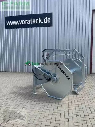 Riego - Hüdig - sh 400 schlauchhaspel mit ausleger