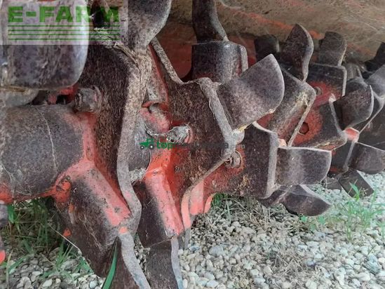 Grada rotativa - Kuhn - el 162