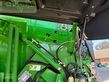 Empacadora gigant - John Deere - 990 inkl. göweil