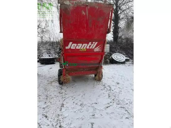 Esparcidor - Jeantil - pr 2000