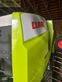 Empacadora gigant - Claas - rollant 454 rc uniwrap